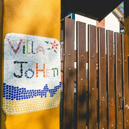 Villa Johen 보이쿠캉가 외부 사진