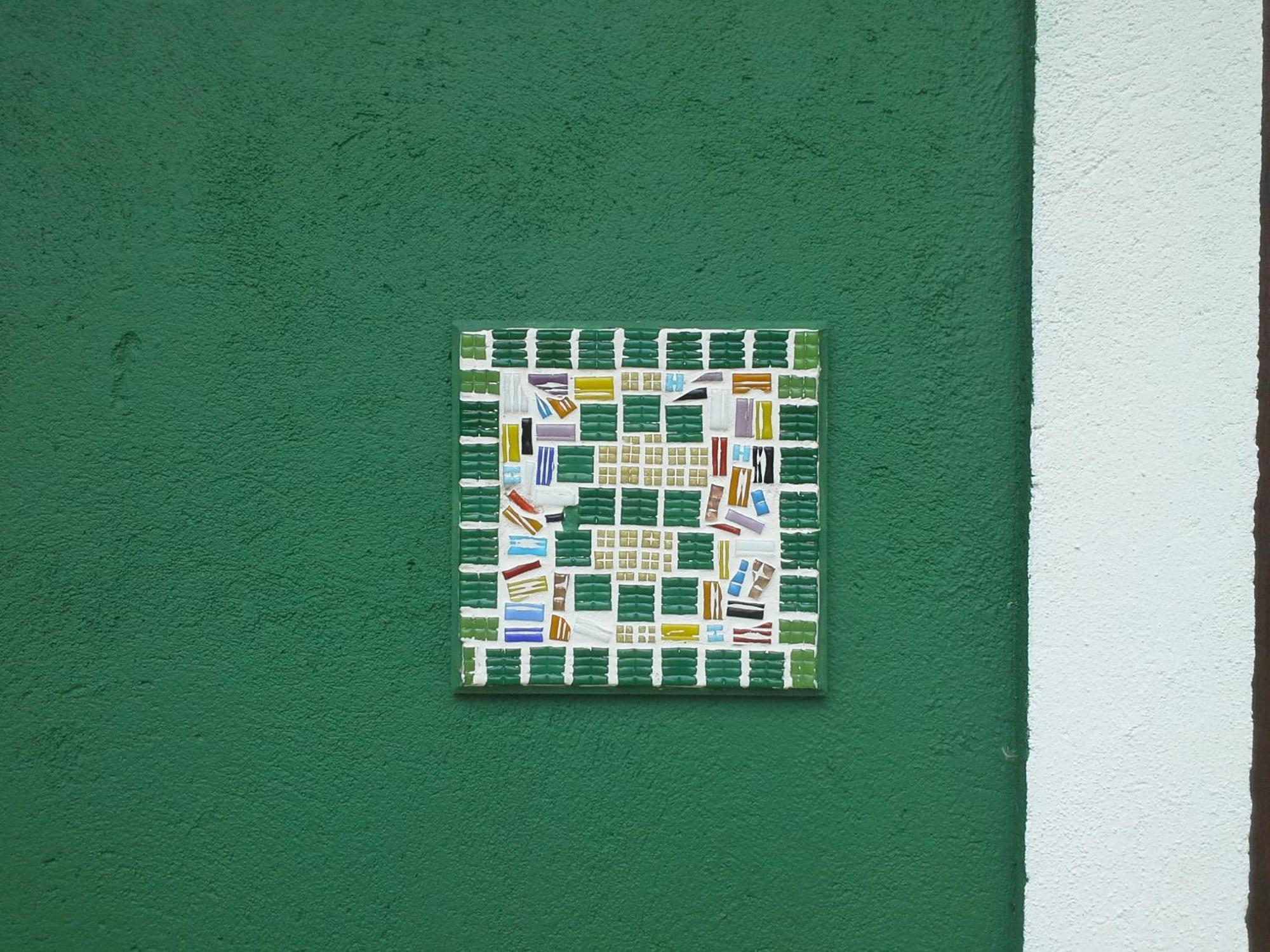 Villa Johen 보이쿠캉가 객실 사진