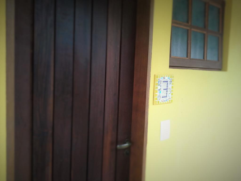 Villa Johen 보이쿠캉가 객실 사진