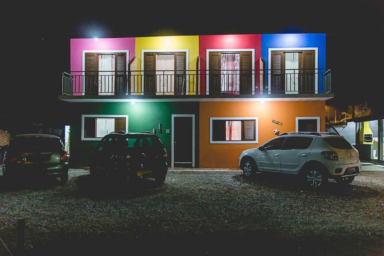Villa Johen 보이쿠캉가 외부 사진