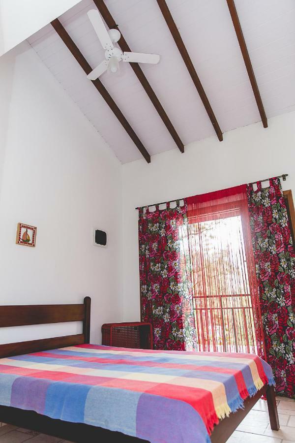 Villa Johen 보이쿠캉가 외부 사진