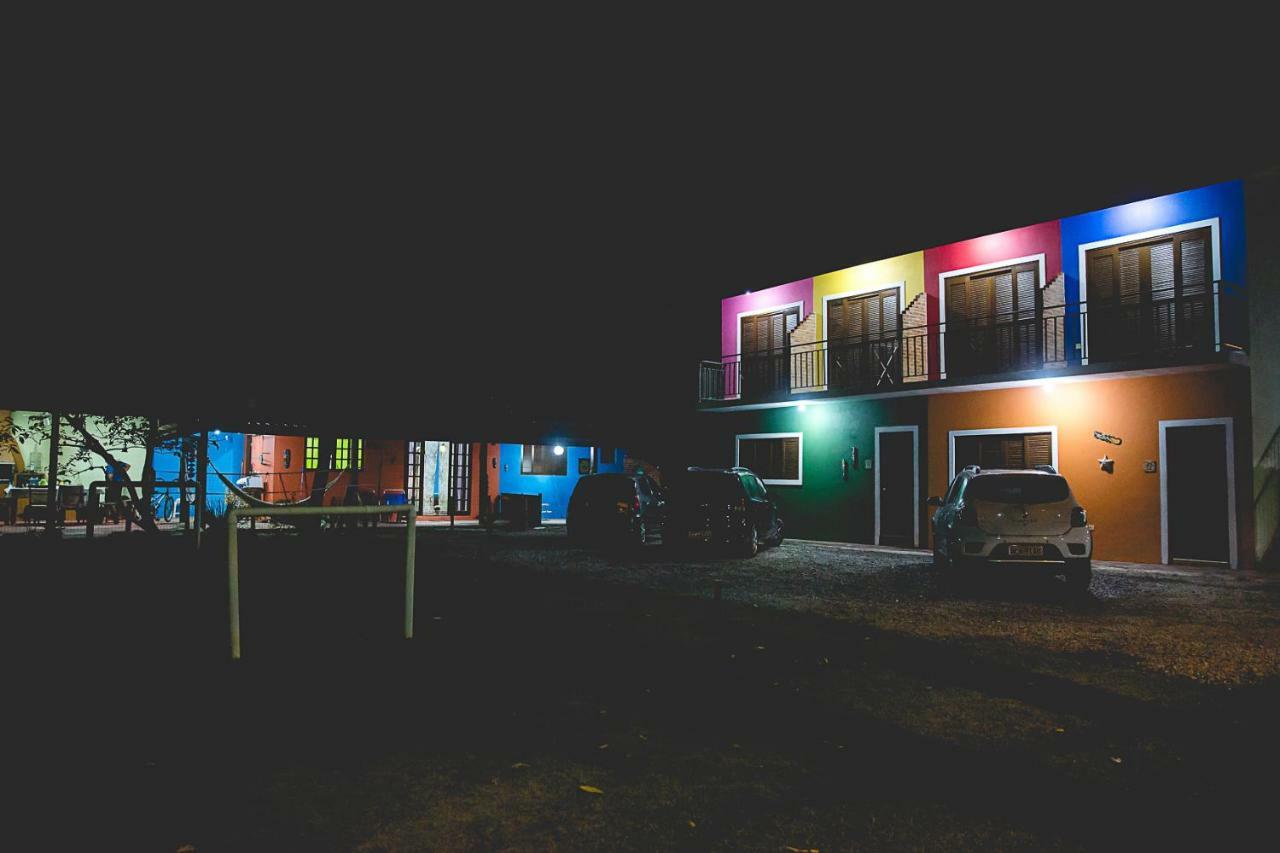 Villa Johen 보이쿠캉가 외부 사진