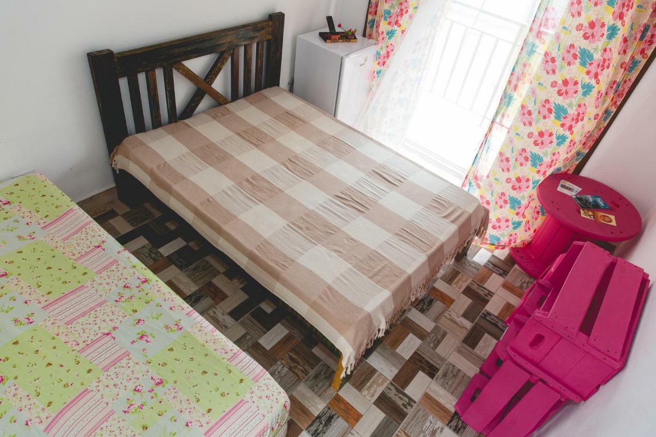 Villa Johen 보이쿠캉가 외부 사진