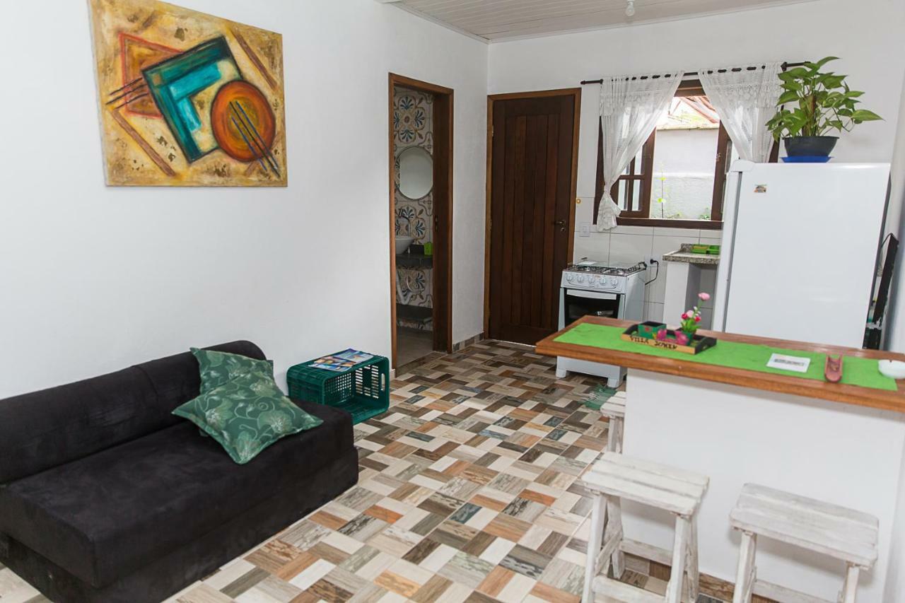Villa Johen 보이쿠캉가 외부 사진