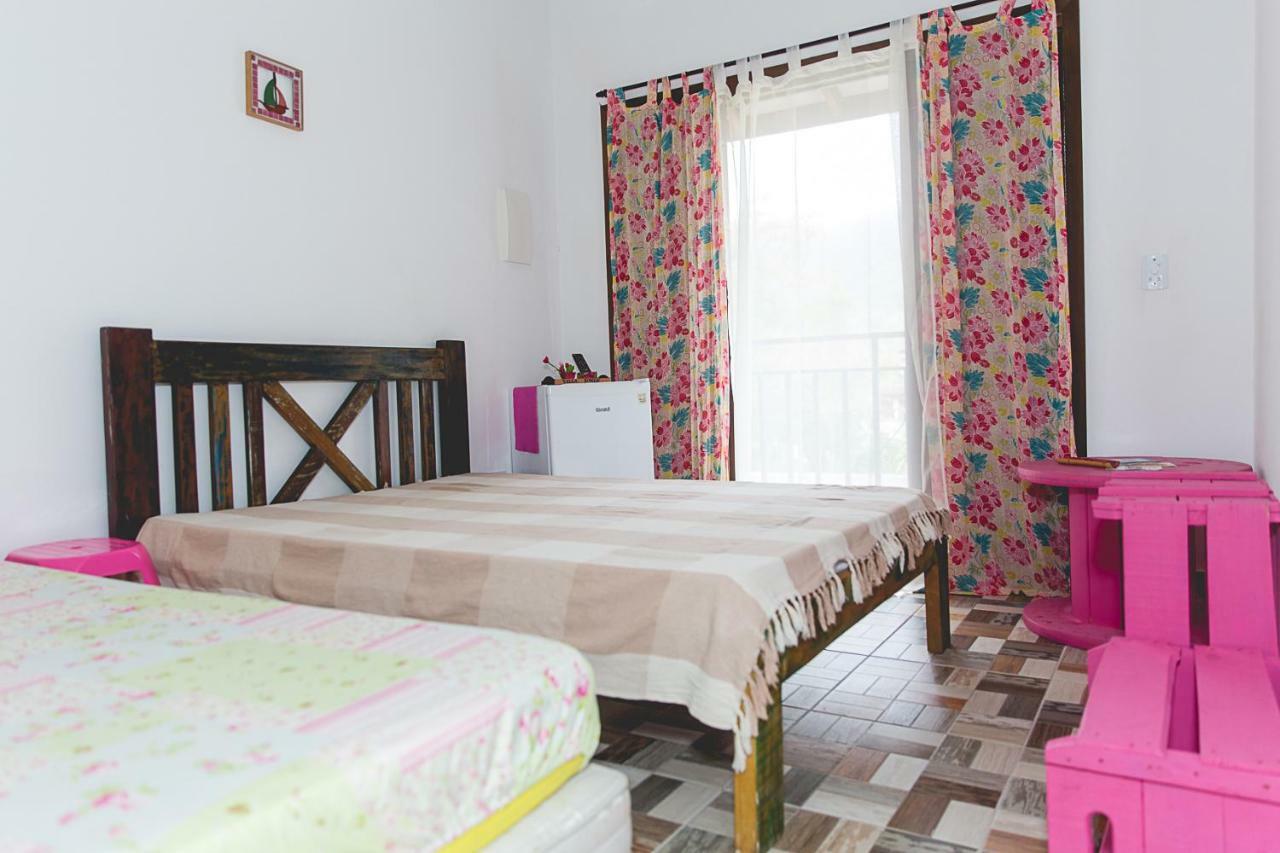 Villa Johen 보이쿠캉가 외부 사진