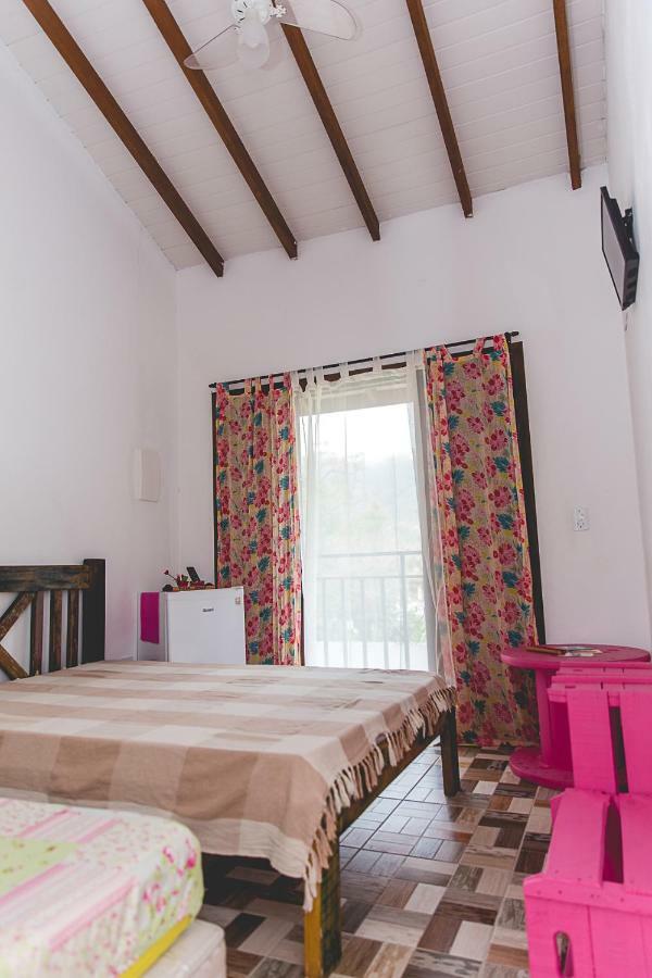 Villa Johen 보이쿠캉가 외부 사진