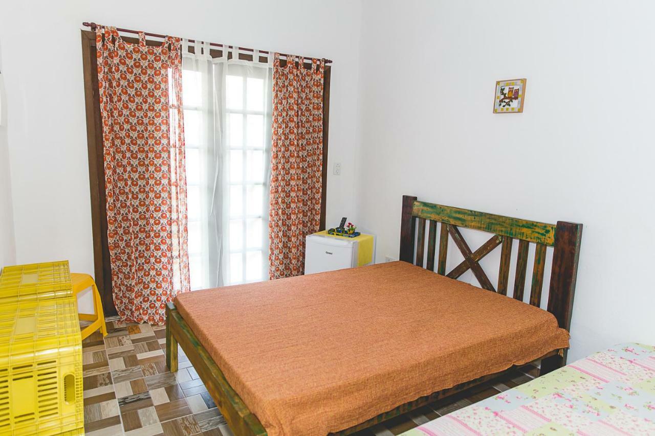 Villa Johen 보이쿠캉가 외부 사진