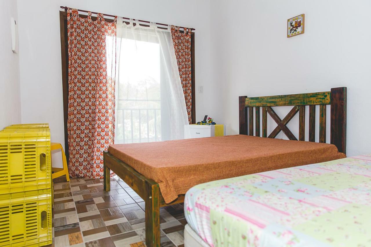 Villa Johen 보이쿠캉가 외부 사진